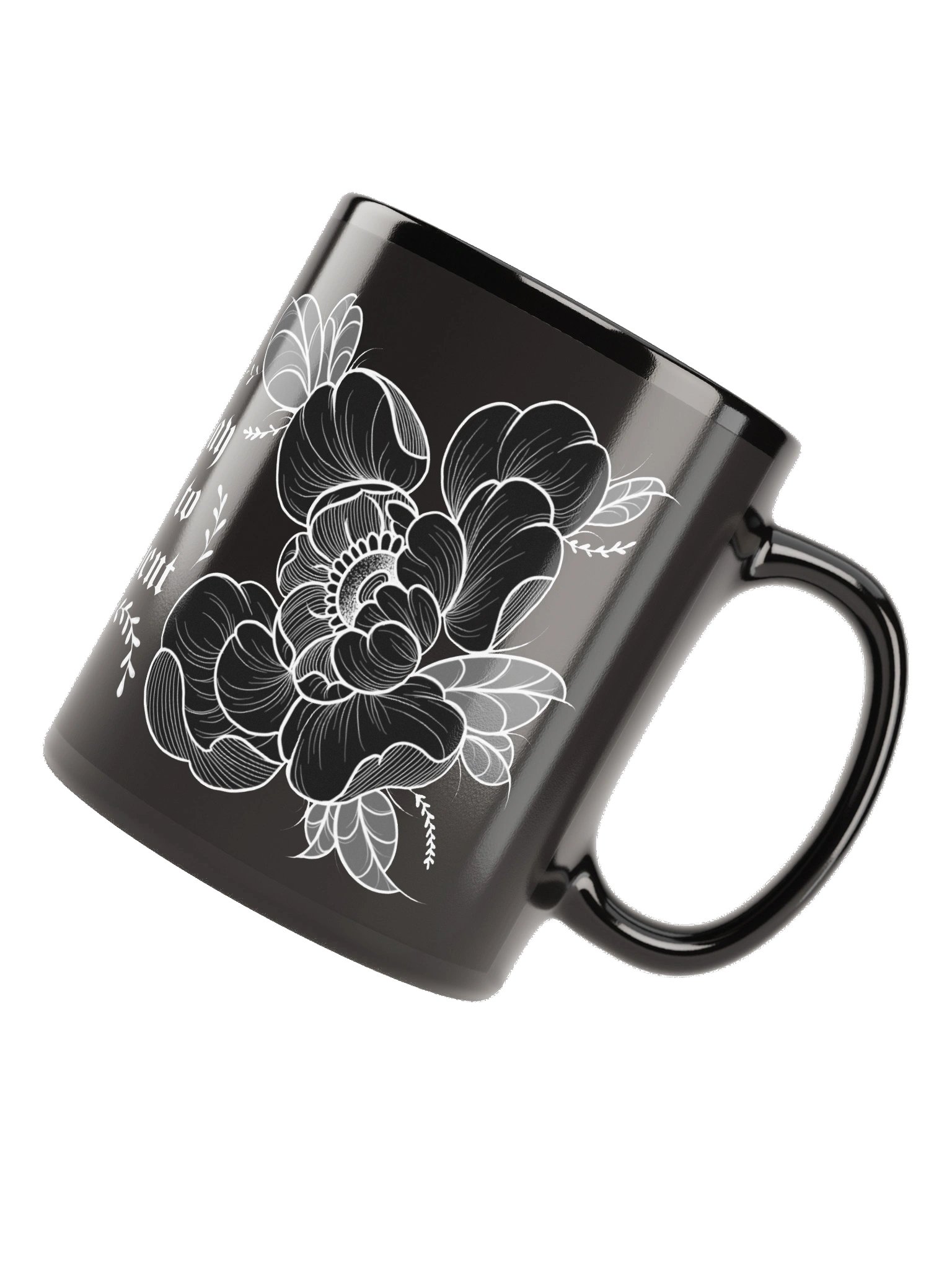 Retirement mug product image (11)