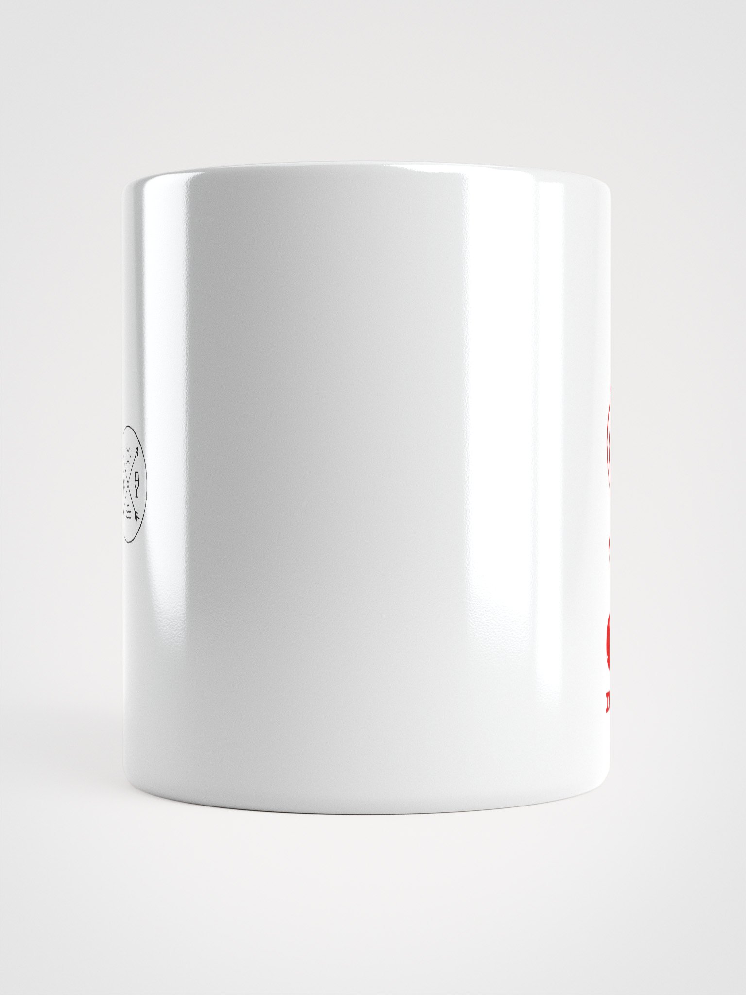 GDL Crest Mug product image (5)