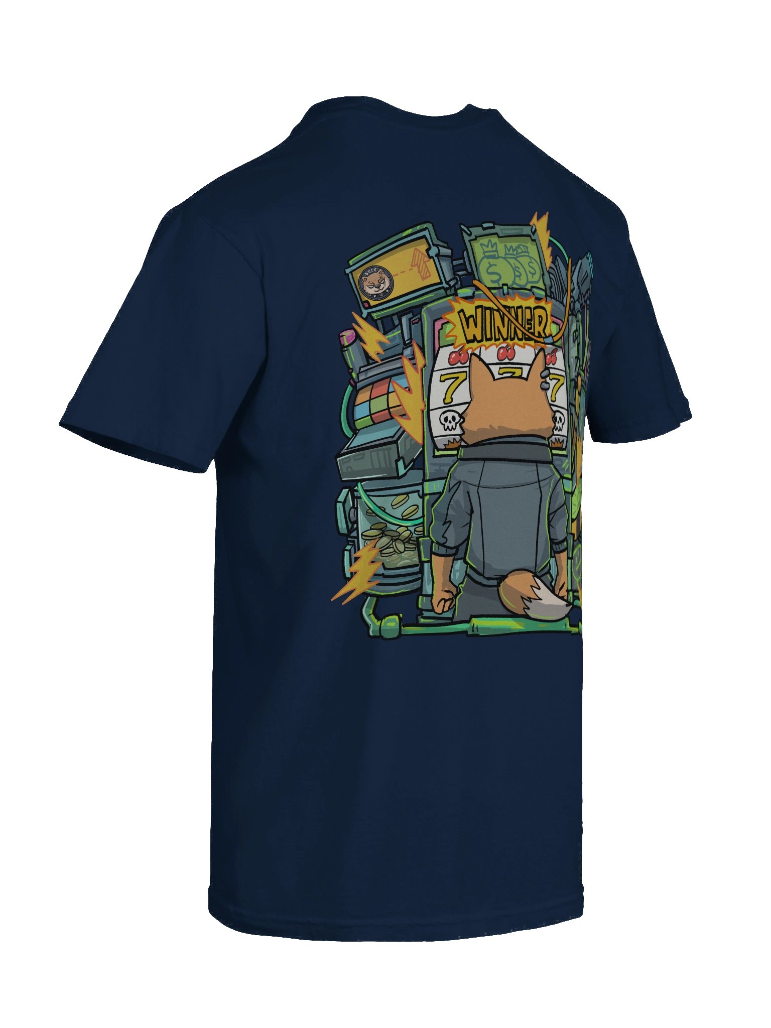 T-Shirt 2 product image (37)