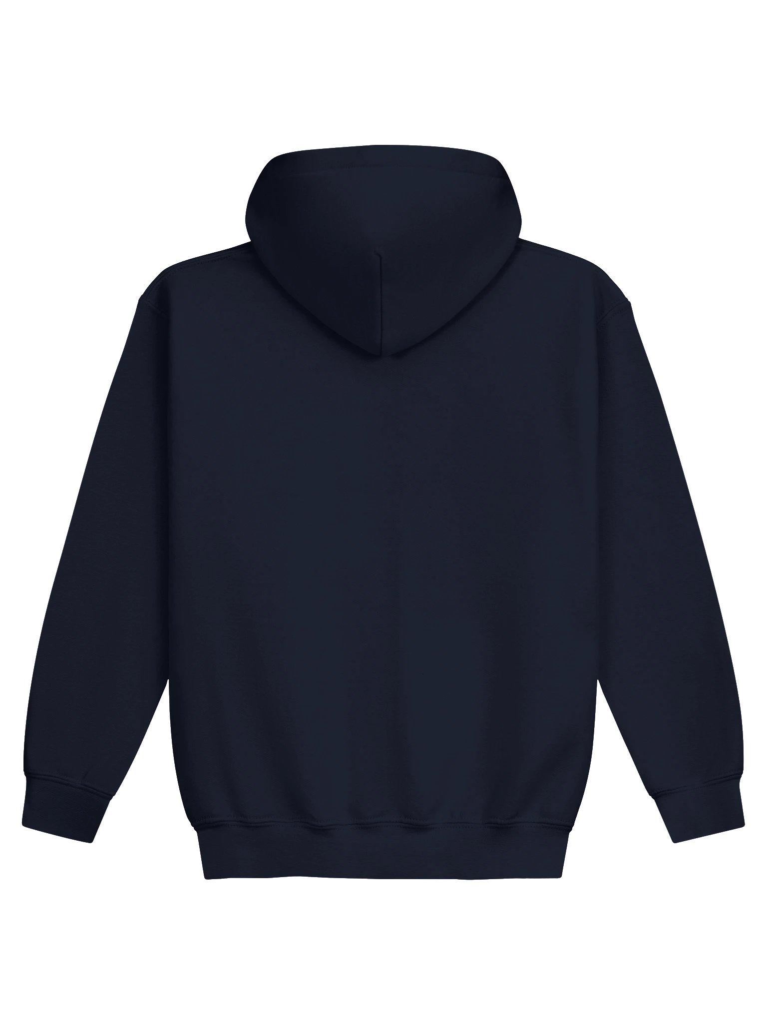 Horse Heartbeat Colorful Youth Hoodie | Equestrian Sweatshirt for Kids product image (2)