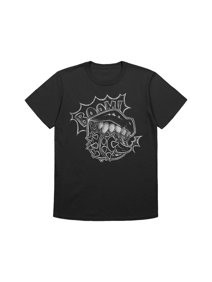 Demo Man Lips product image (1)