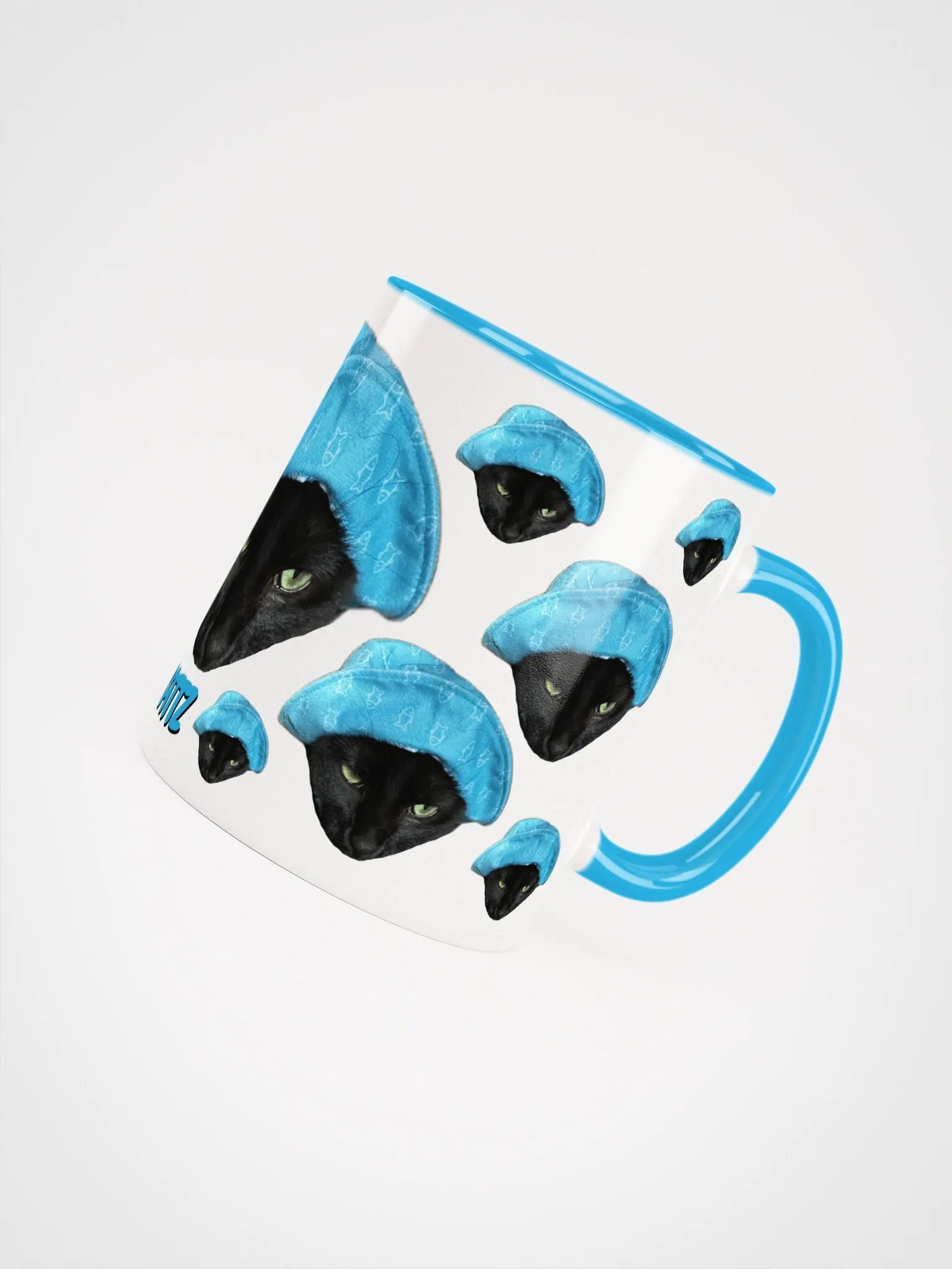 Sango Hat Mug product image (5)