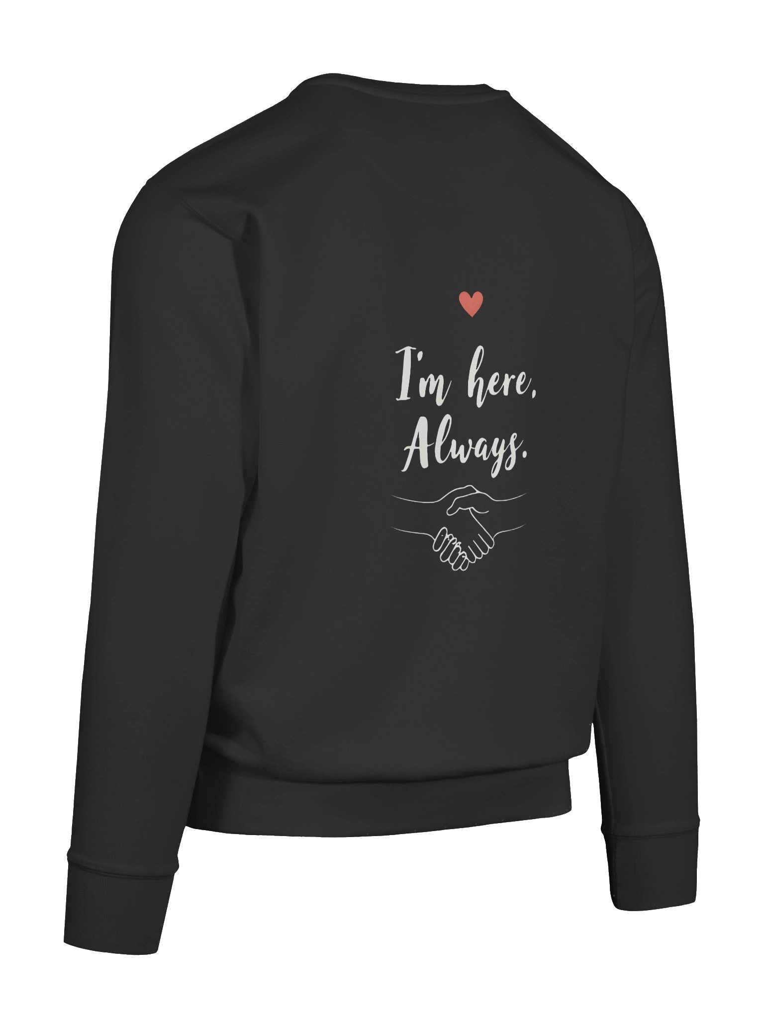 Eternal Love Premium Sweatshirt product image (69)