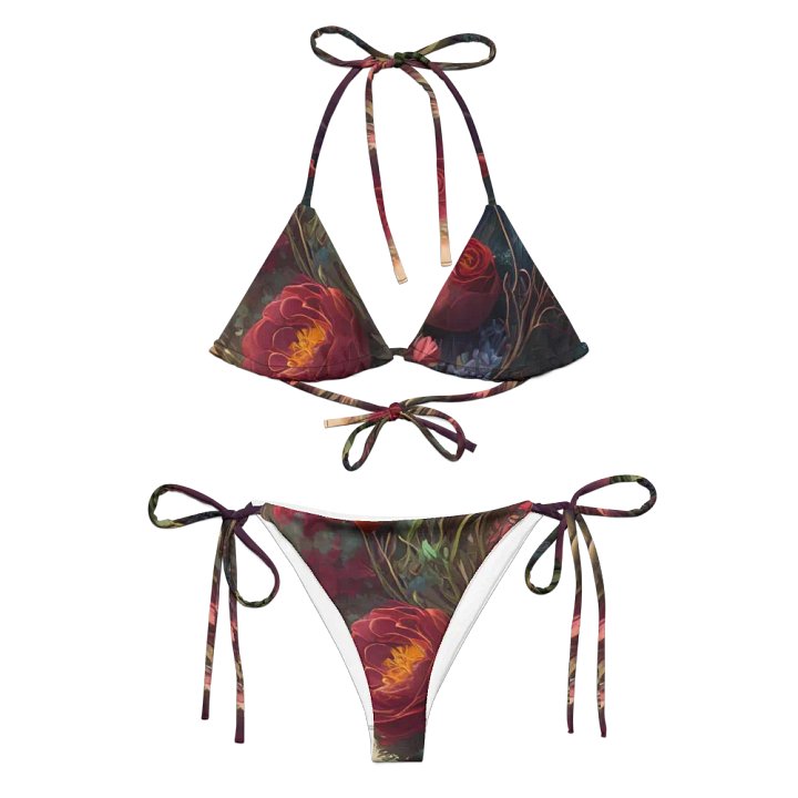 Love Blooms Two-Piece Swimwear product image (1)