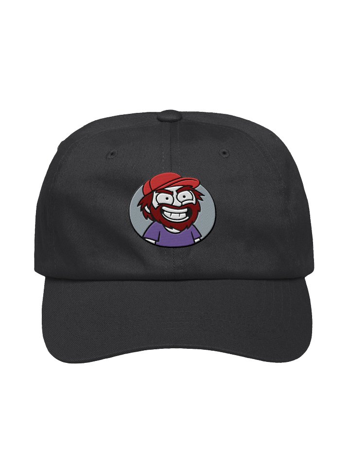 MITCH HAT product image (1)