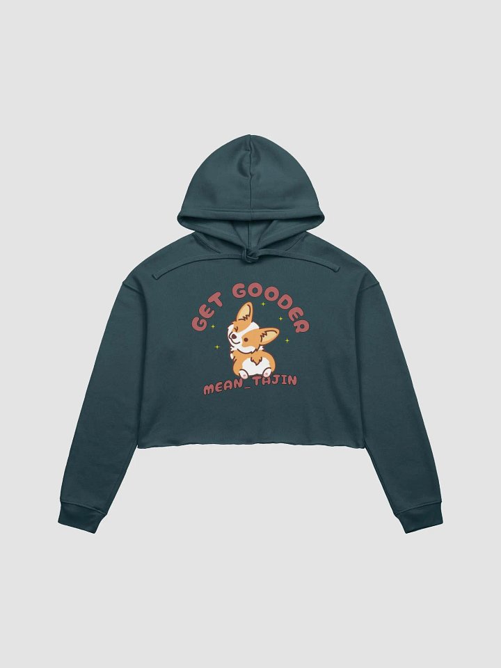 GG LBJ Crop Top product image (7)