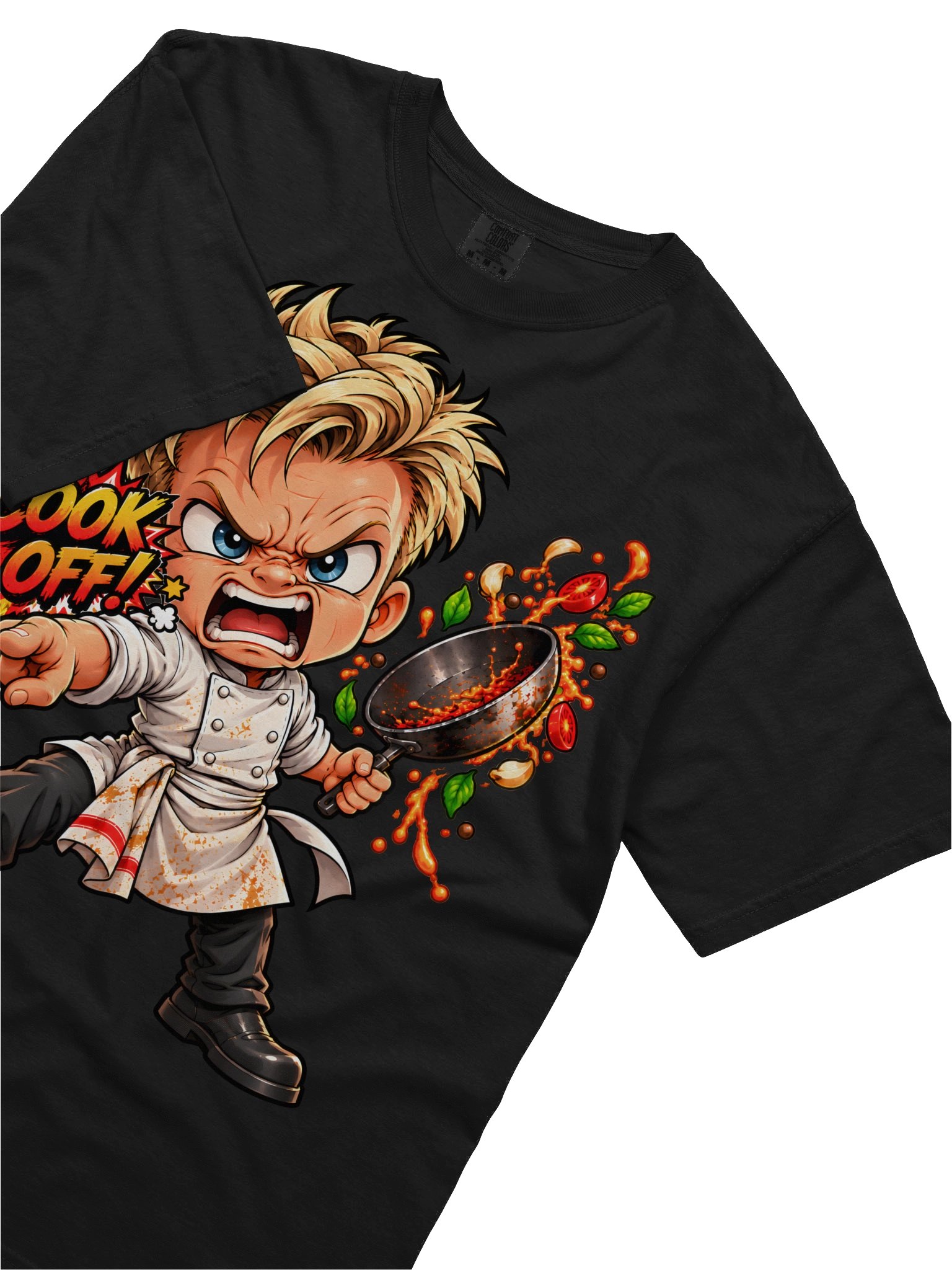 Cook Off Angry Chef product image (8)