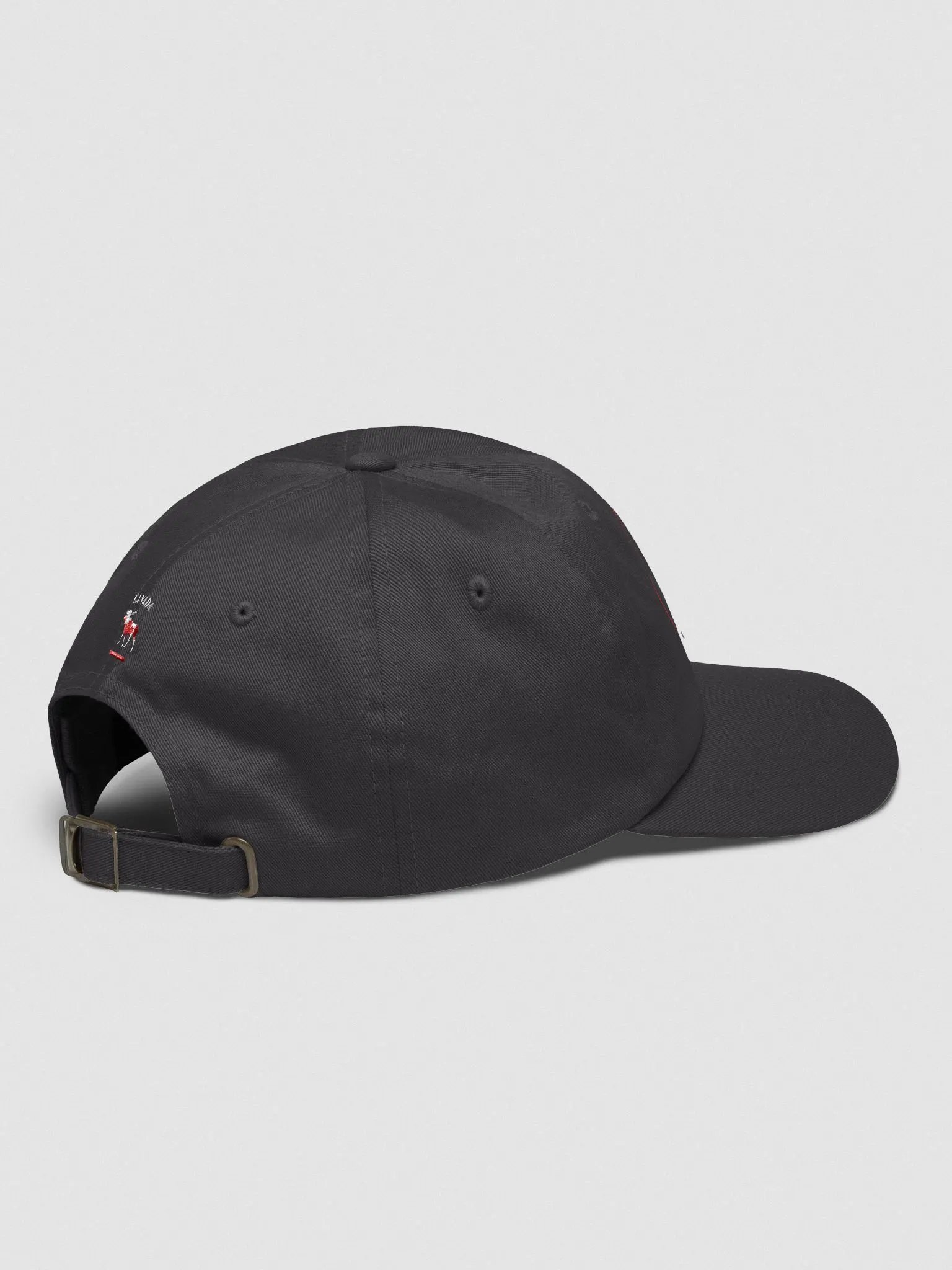 Proud Canadian Unity Baseball Cap product image (6)