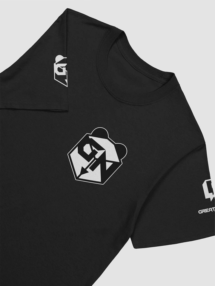 A Great Logo Shirt product image (1)