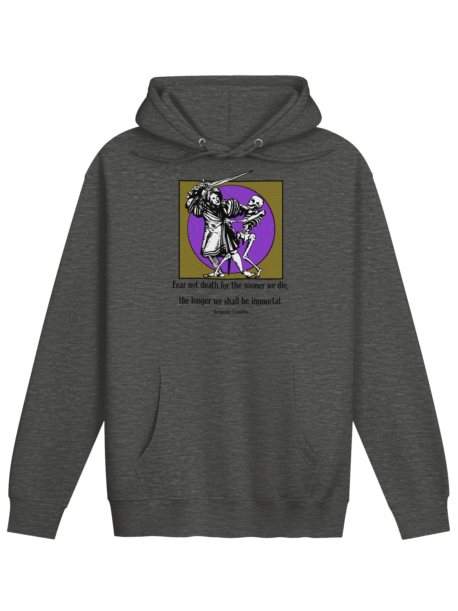 Franklin product image (1)