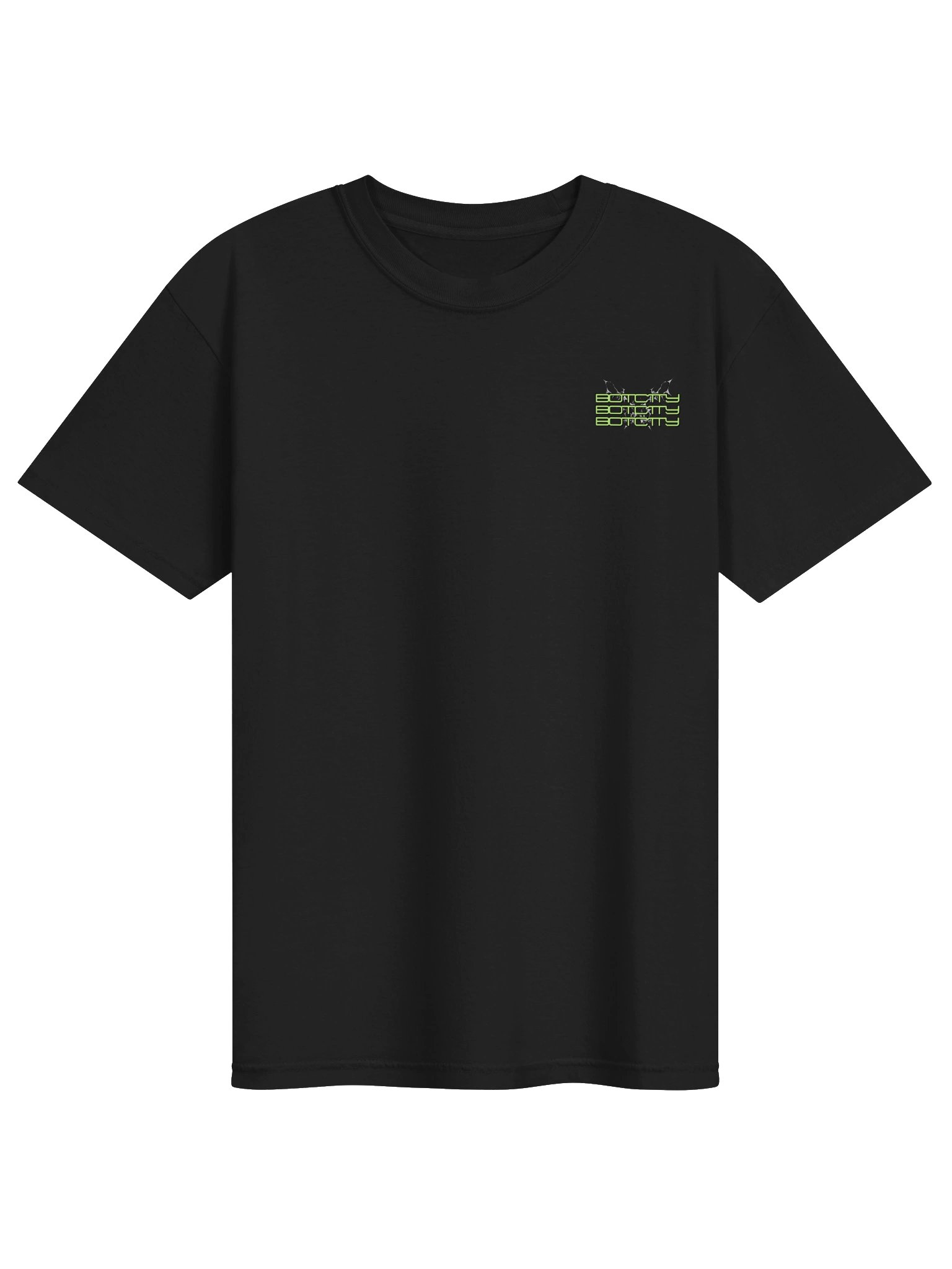 WALK IT OUT ● Heavyweight Tee product image (4)