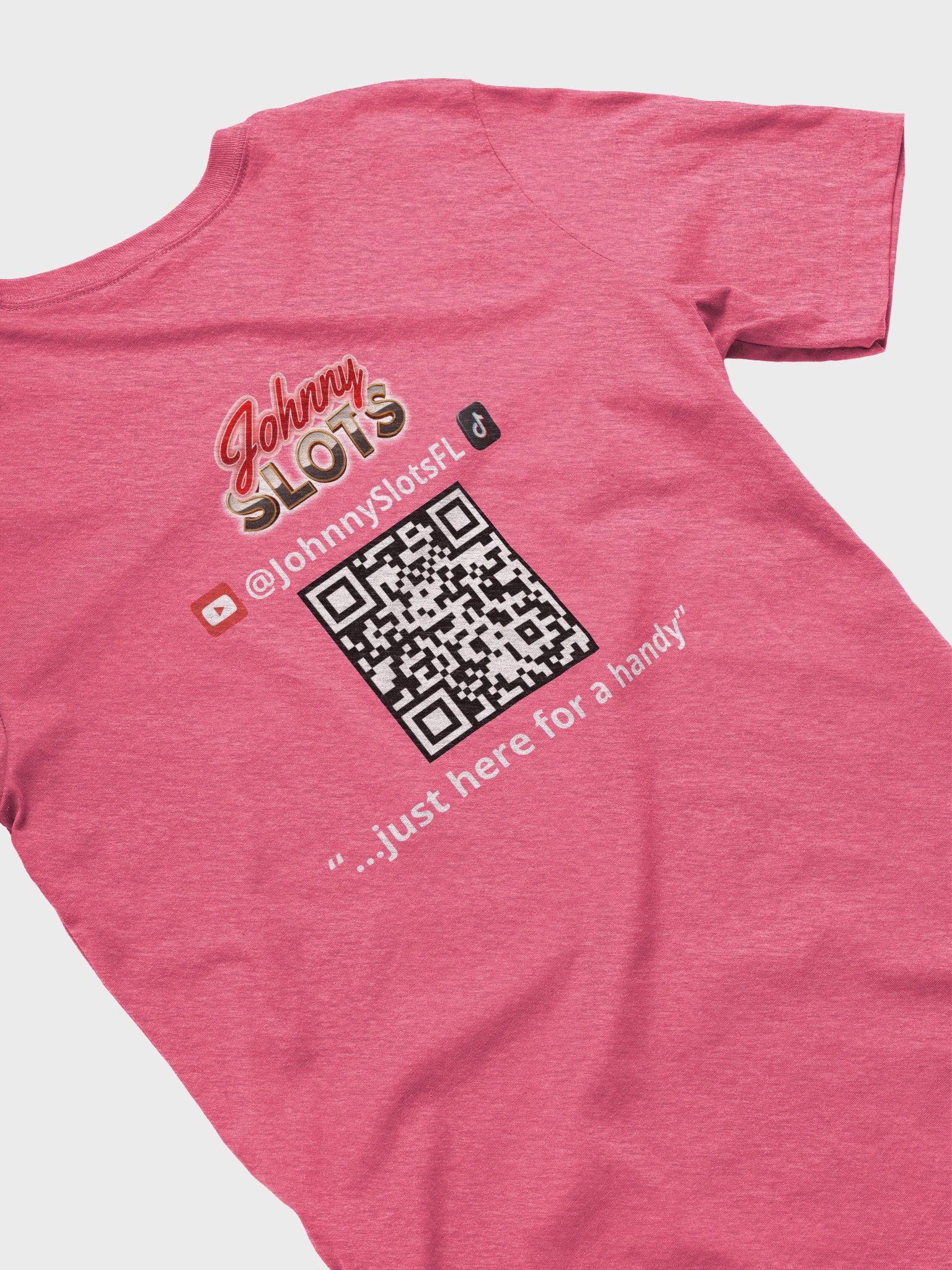 Big Swinging Dinger Premium Womens T-Shirt product image (62)