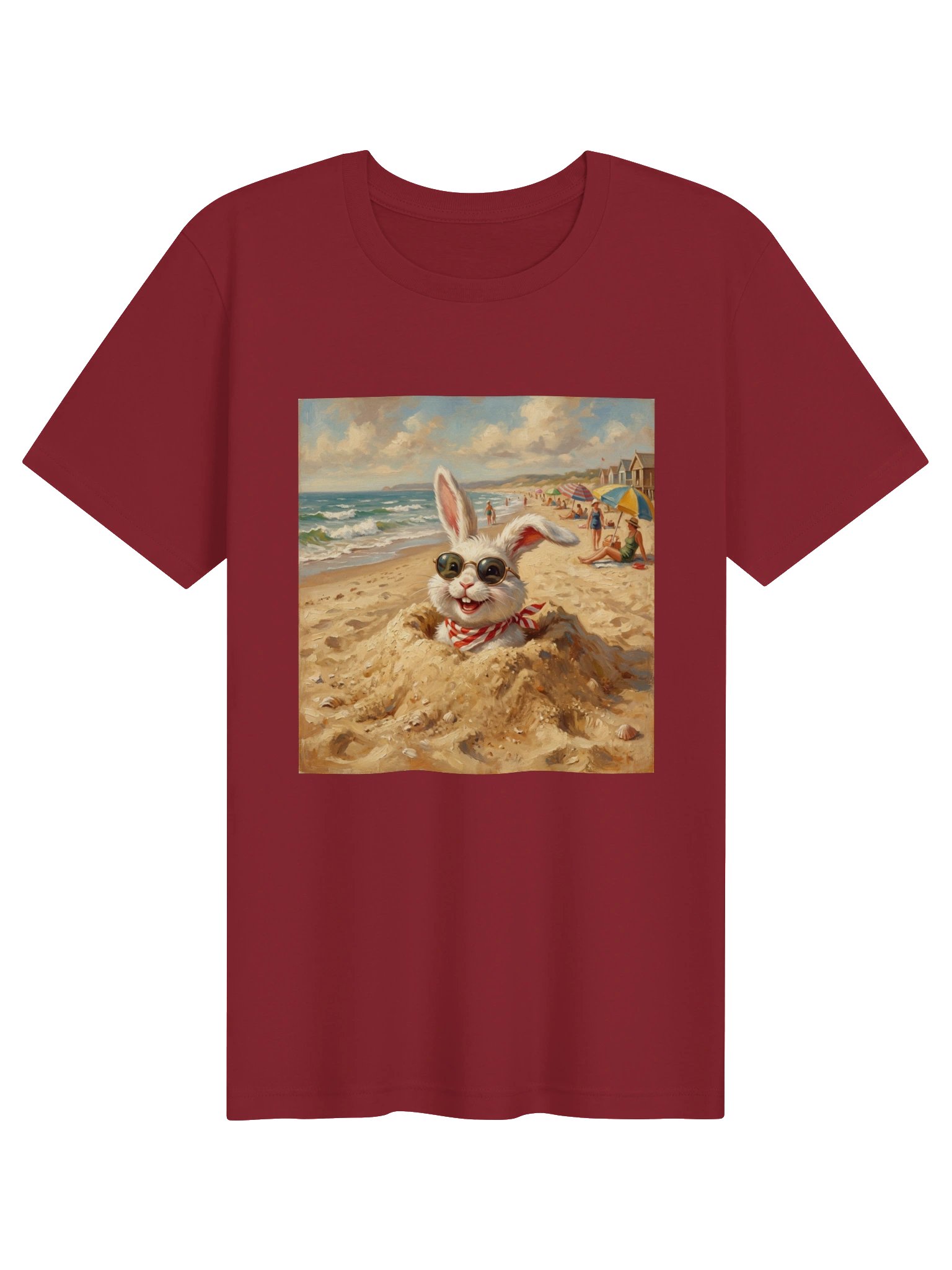 Coastal Essentials | Beach Rabbit product image (1)