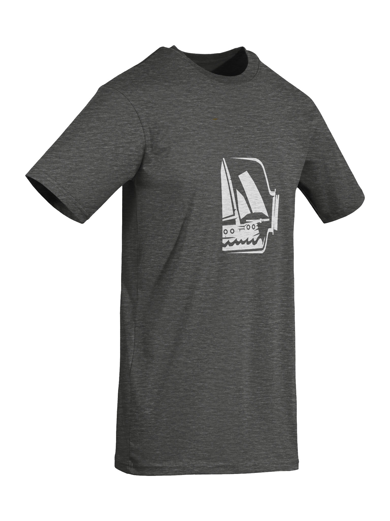 ShipShaper Bottle Tee product image (29)