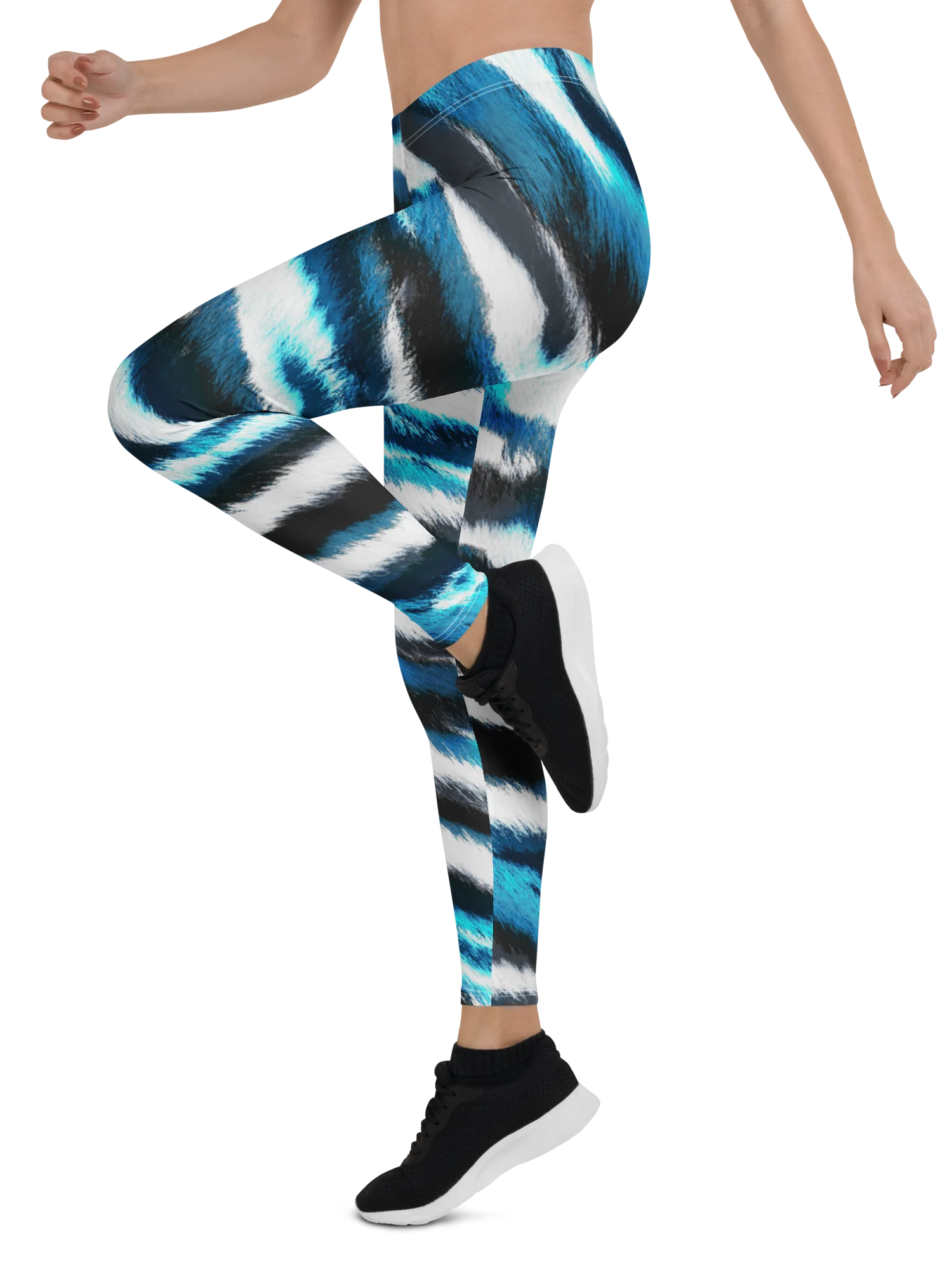 Animal Blue-Leggings product image (10)