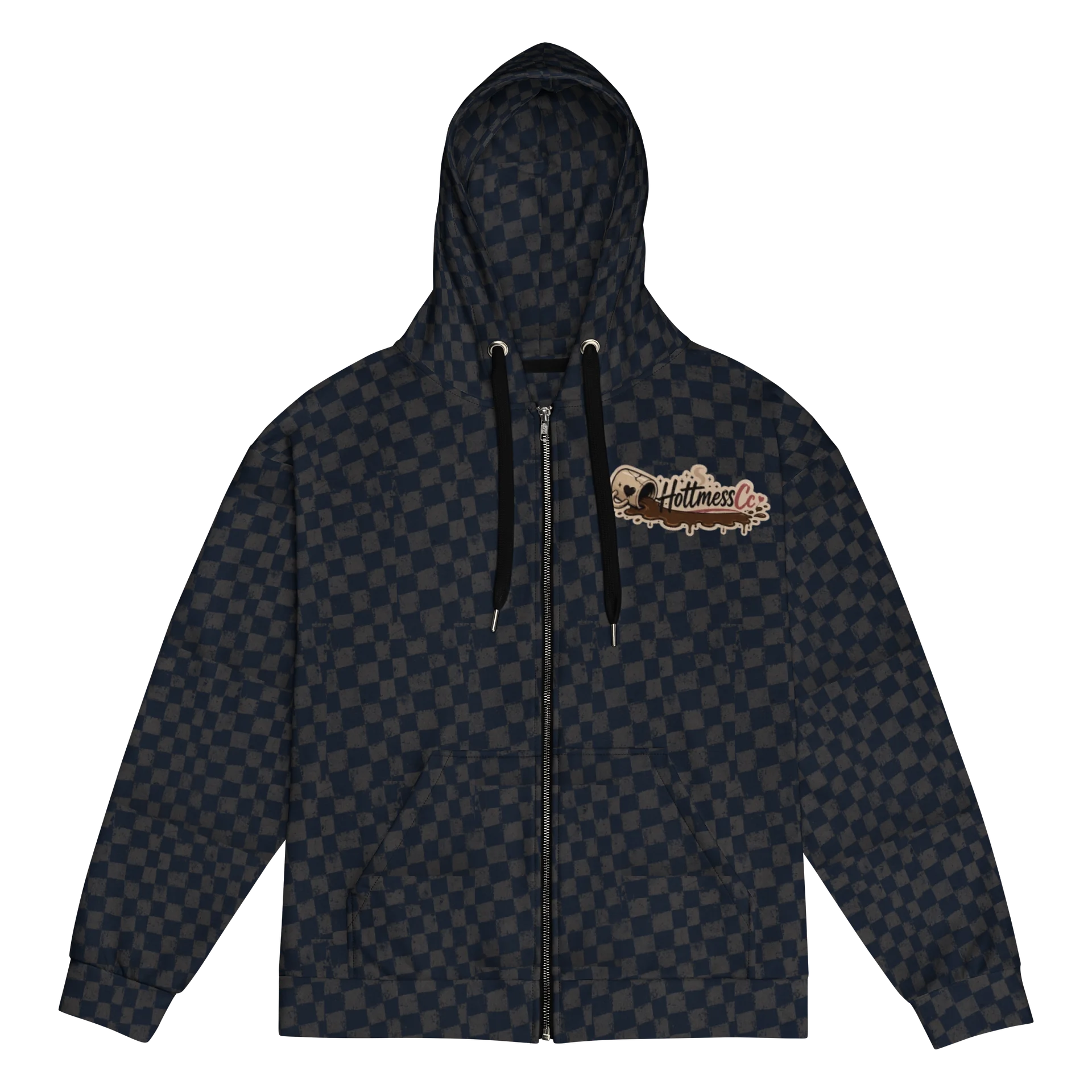Checker CC product image (1)