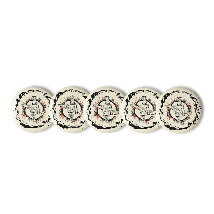 Brigid Badge Bundle product image (2)