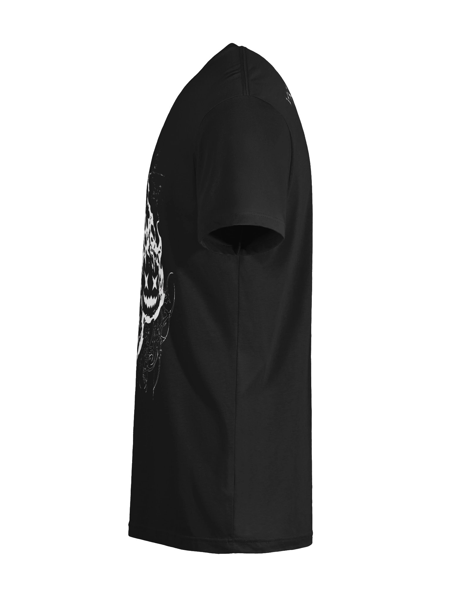 𝐓𝐫𝐢𝐩𝐥𝐞 𝐓𝐡𝐫𝐞𝐚𝐭 (Shirt) product image (9)