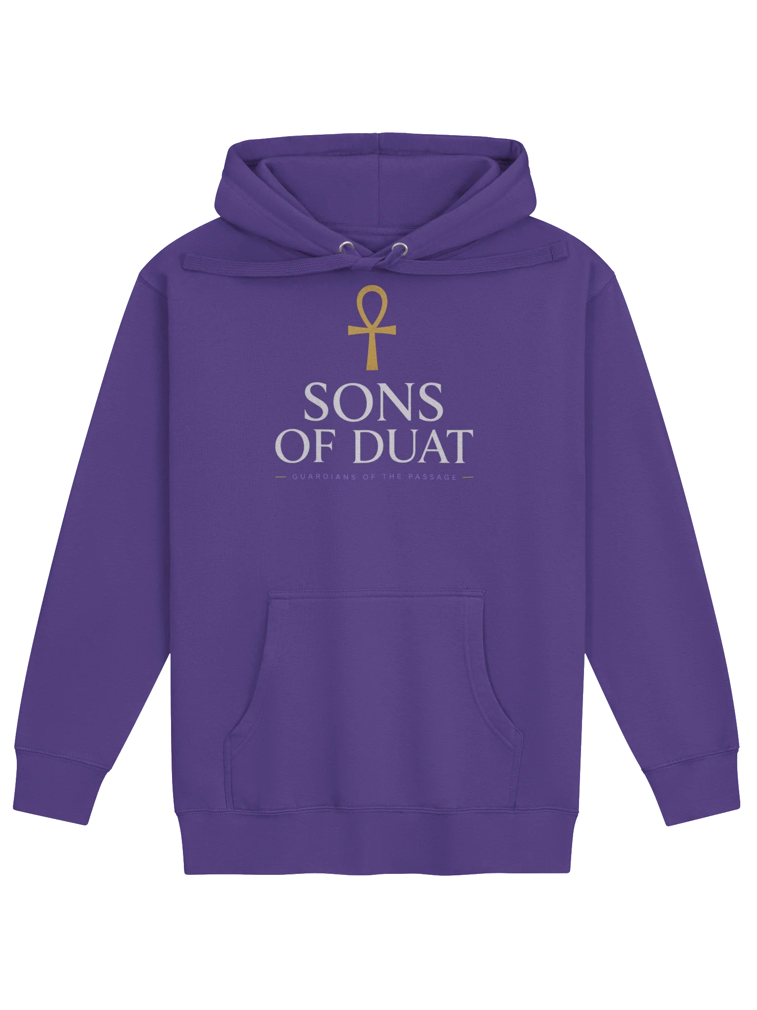 Sons of Duat Guardian Hoodie product image (1)