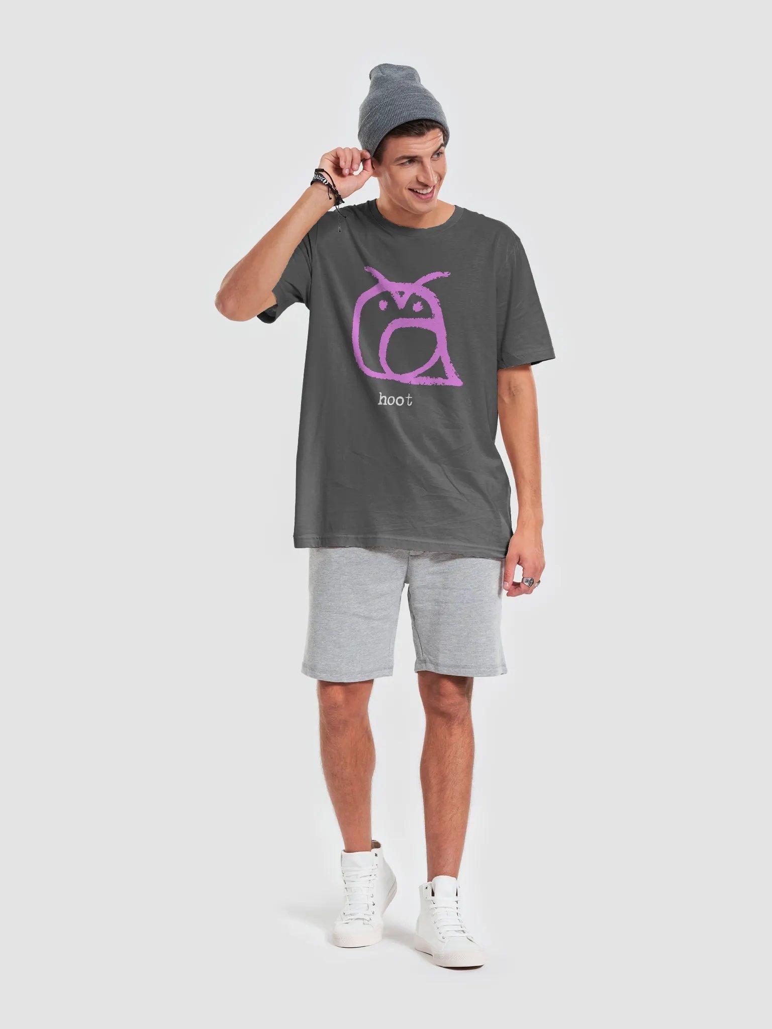 hoot tee product image (3)