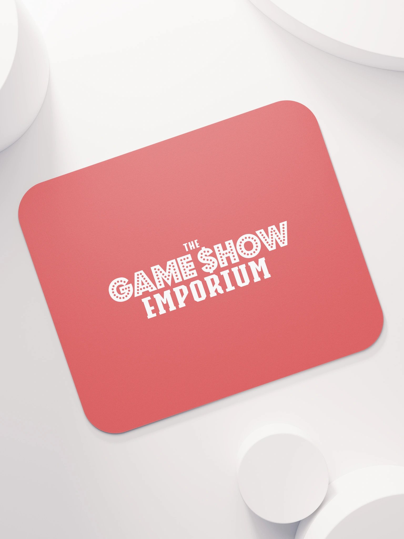 Showtime Mouse Pad product image (7)