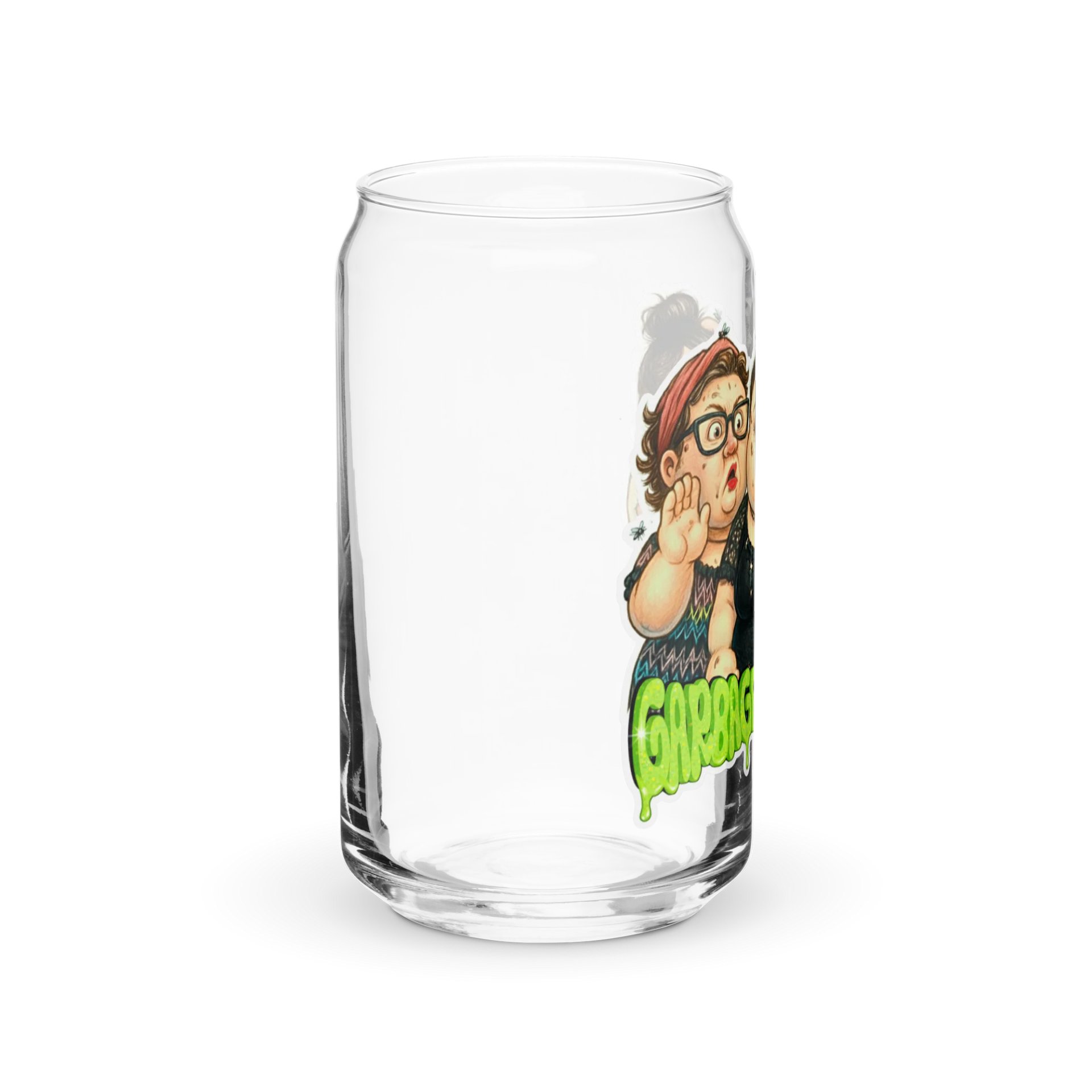 GPG Can-Shaped Glass product image (8)