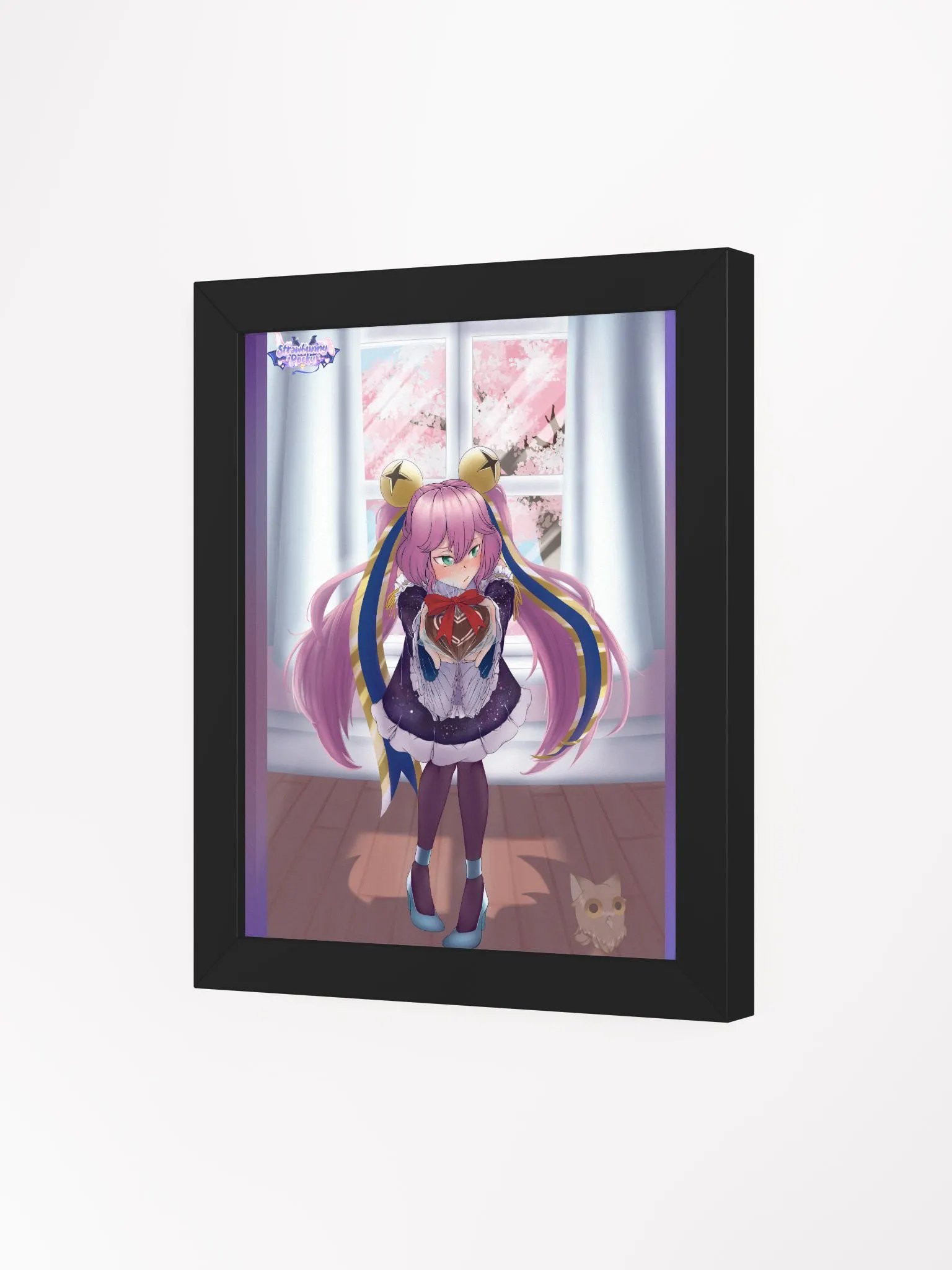 Valentines Poster Framed product image (81)