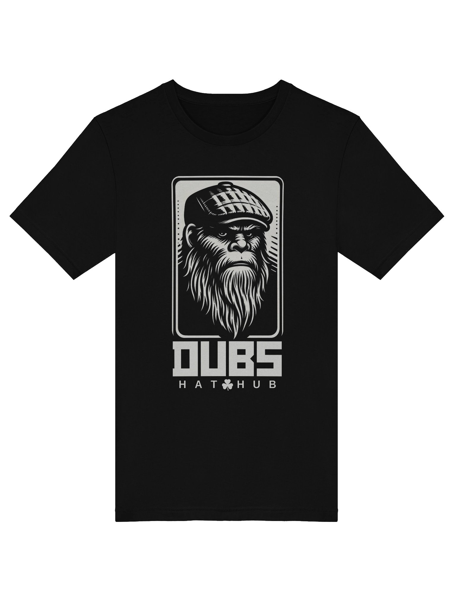 The Bearded Legend Tee by Dubs Hat Hub product image (5)