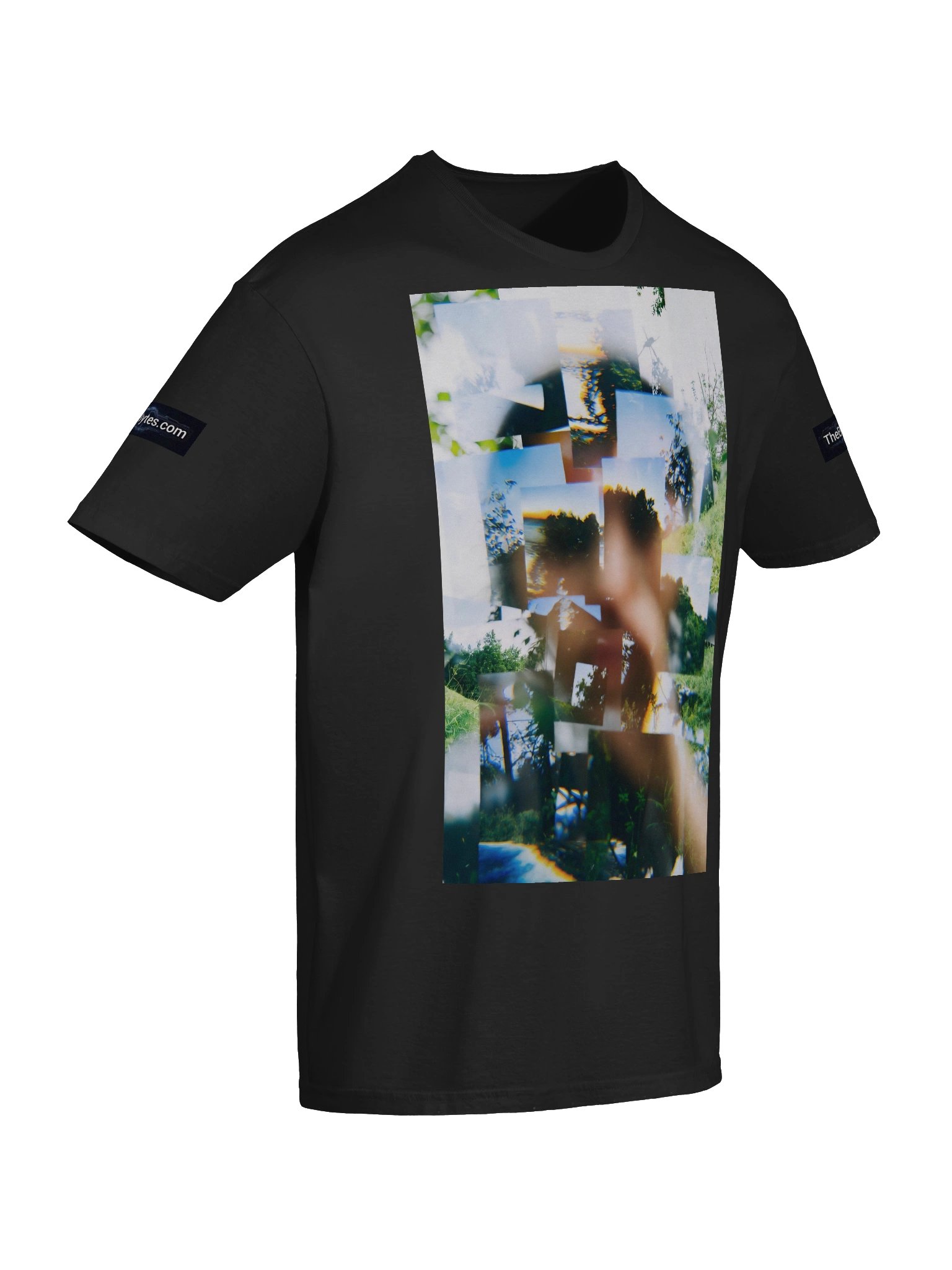 Myopic Cover T-Shirt product image (10)
