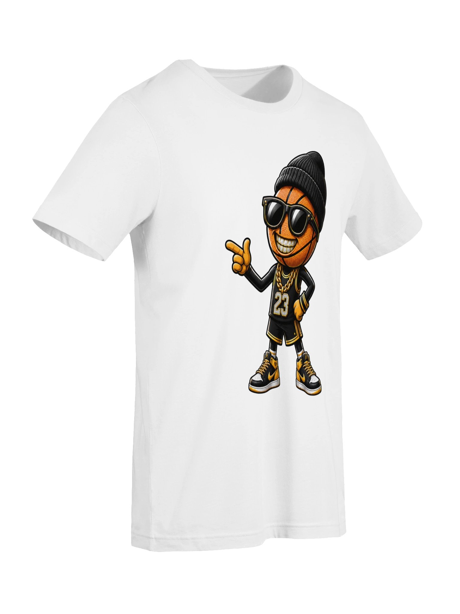 Bucket Boss Tee product image (14)