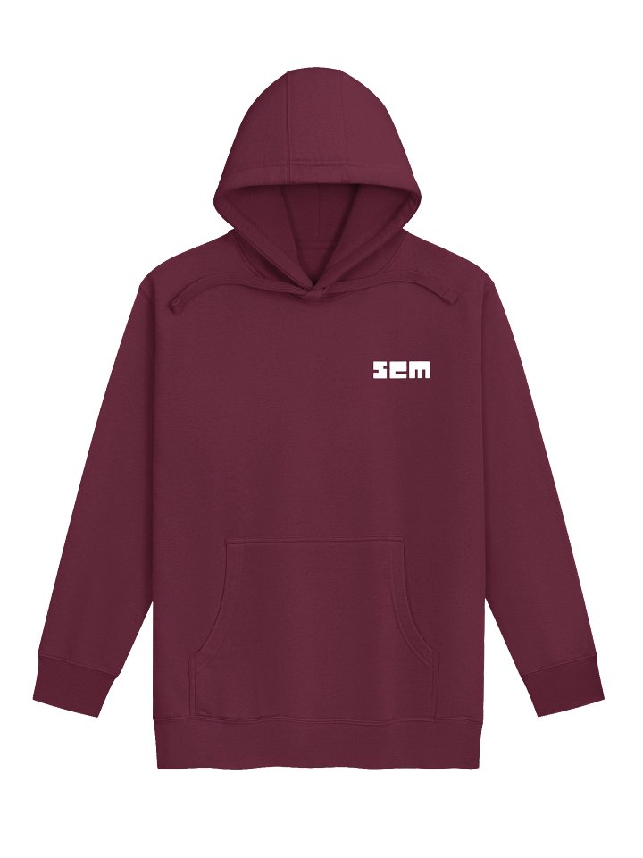 Sem's Hoodie product image (1)