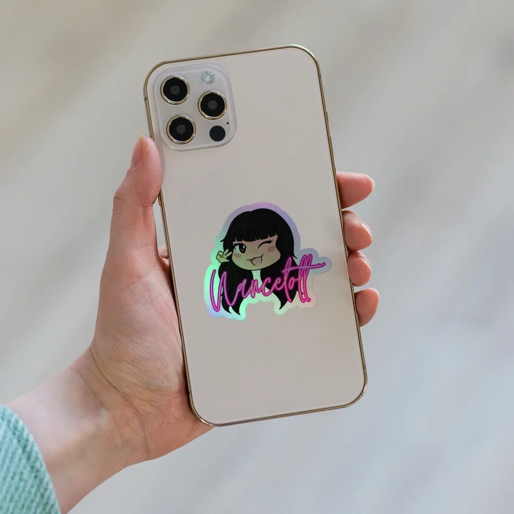Nancelott OG Holo product image (6)