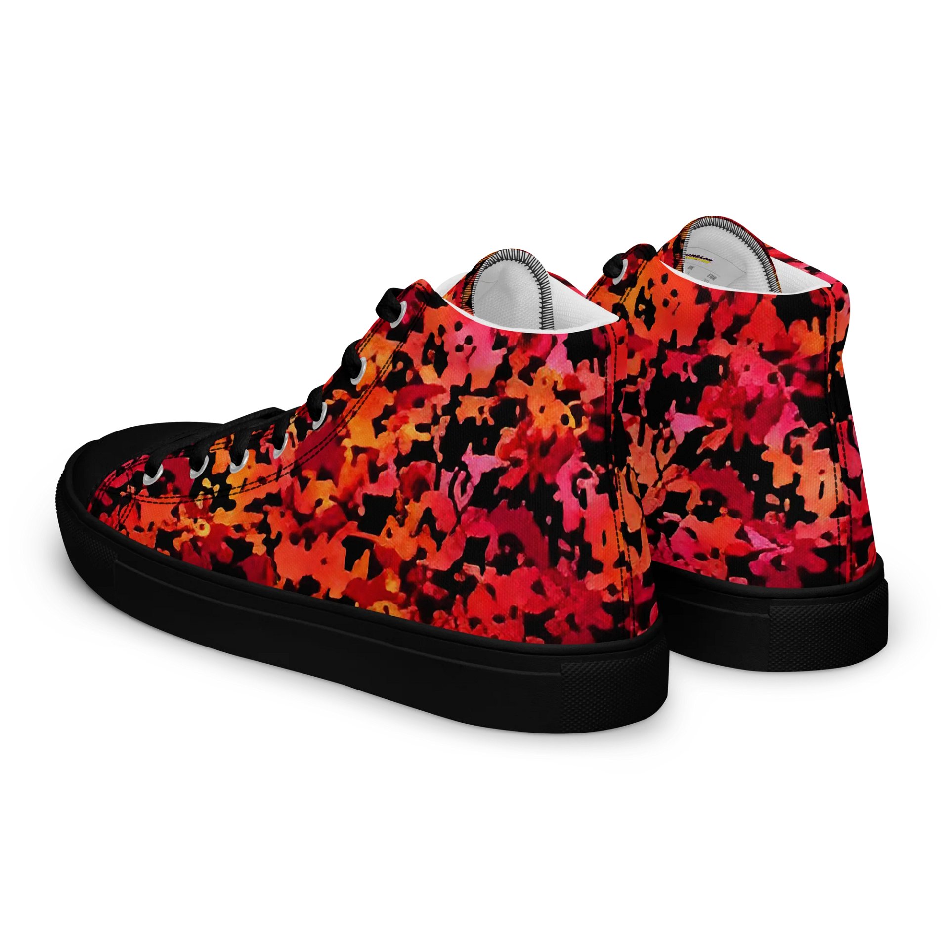 Inferno Blaze High Tops Men's product image (5)