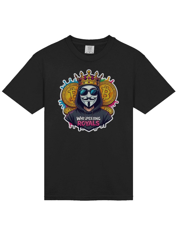 Whispering Royals Designs product image (2)