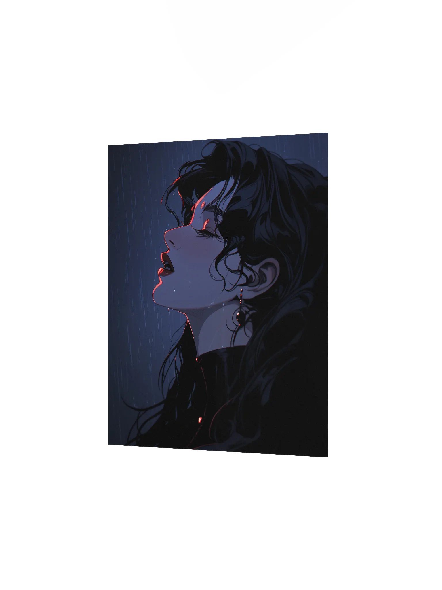 Tears in the Rain Reverie Poster product image (11)