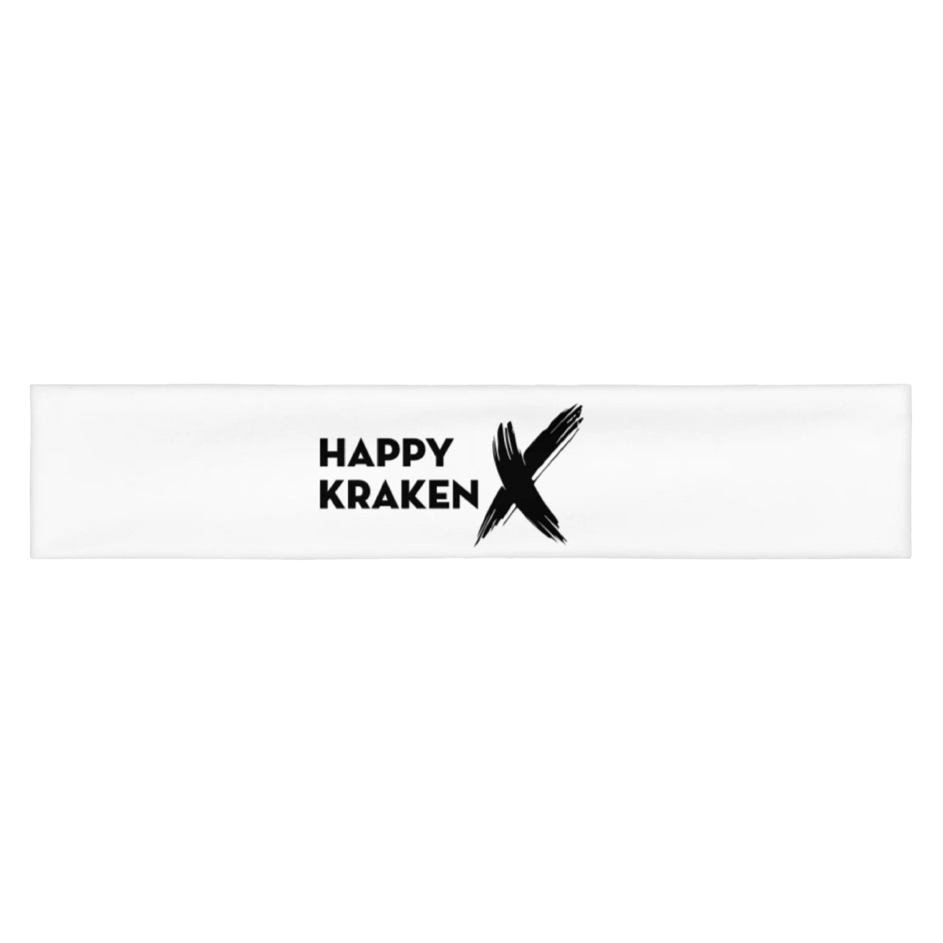 Kraken Logo Headband product image (1)