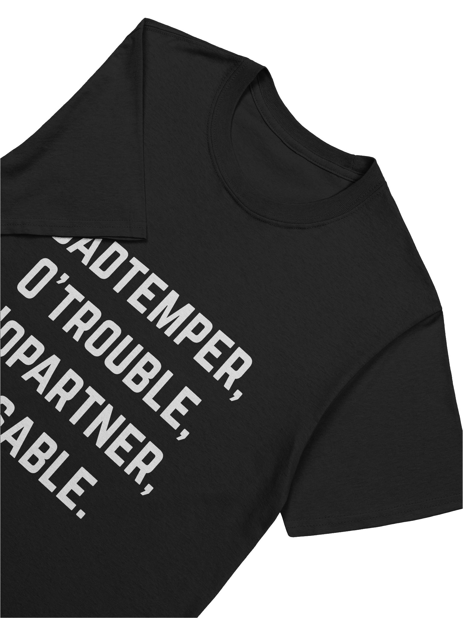 Funny Months Softstyle Unisex T-Shirt product image (7)