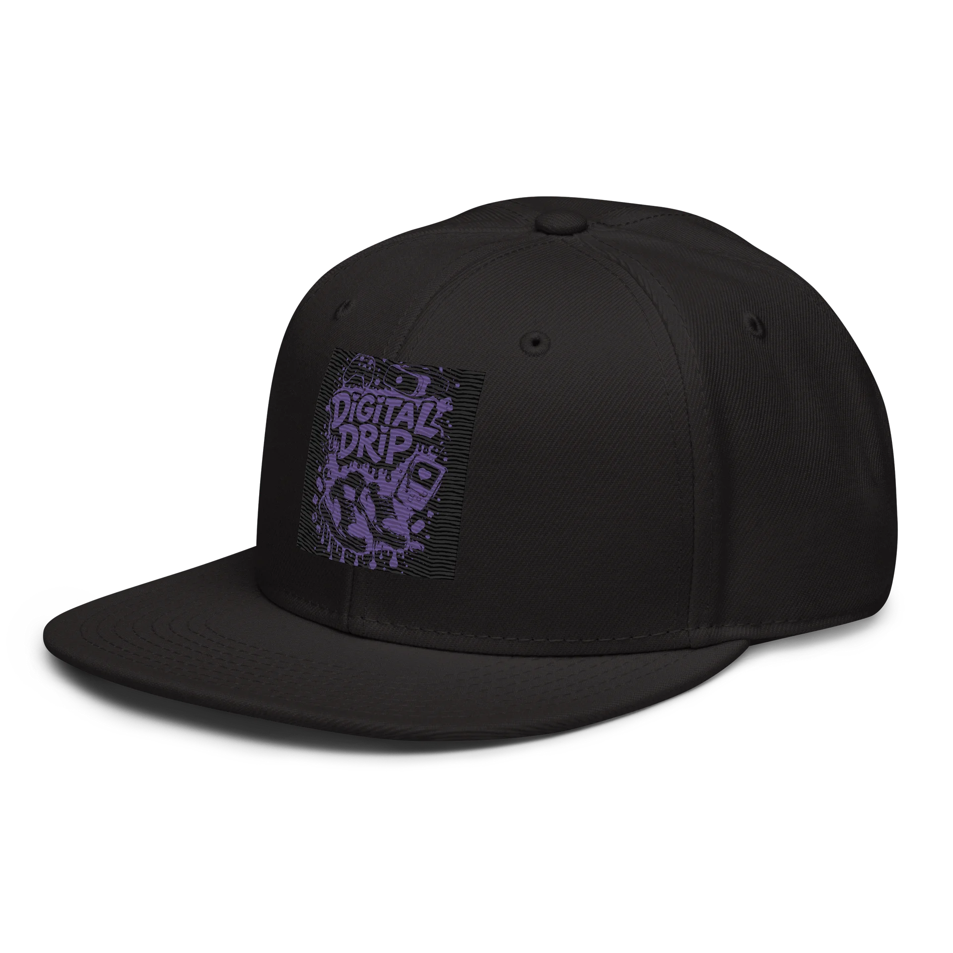 Digital drip hat product image (3)
