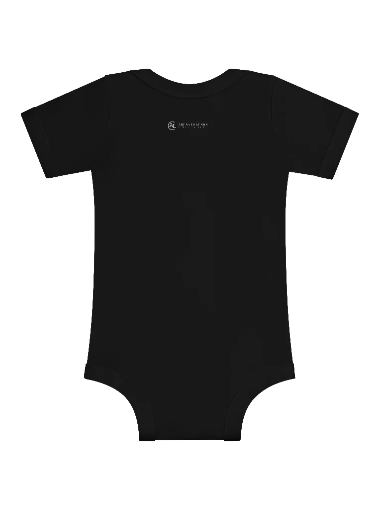 Lil Bucker™ Baby One Piece product image (3)