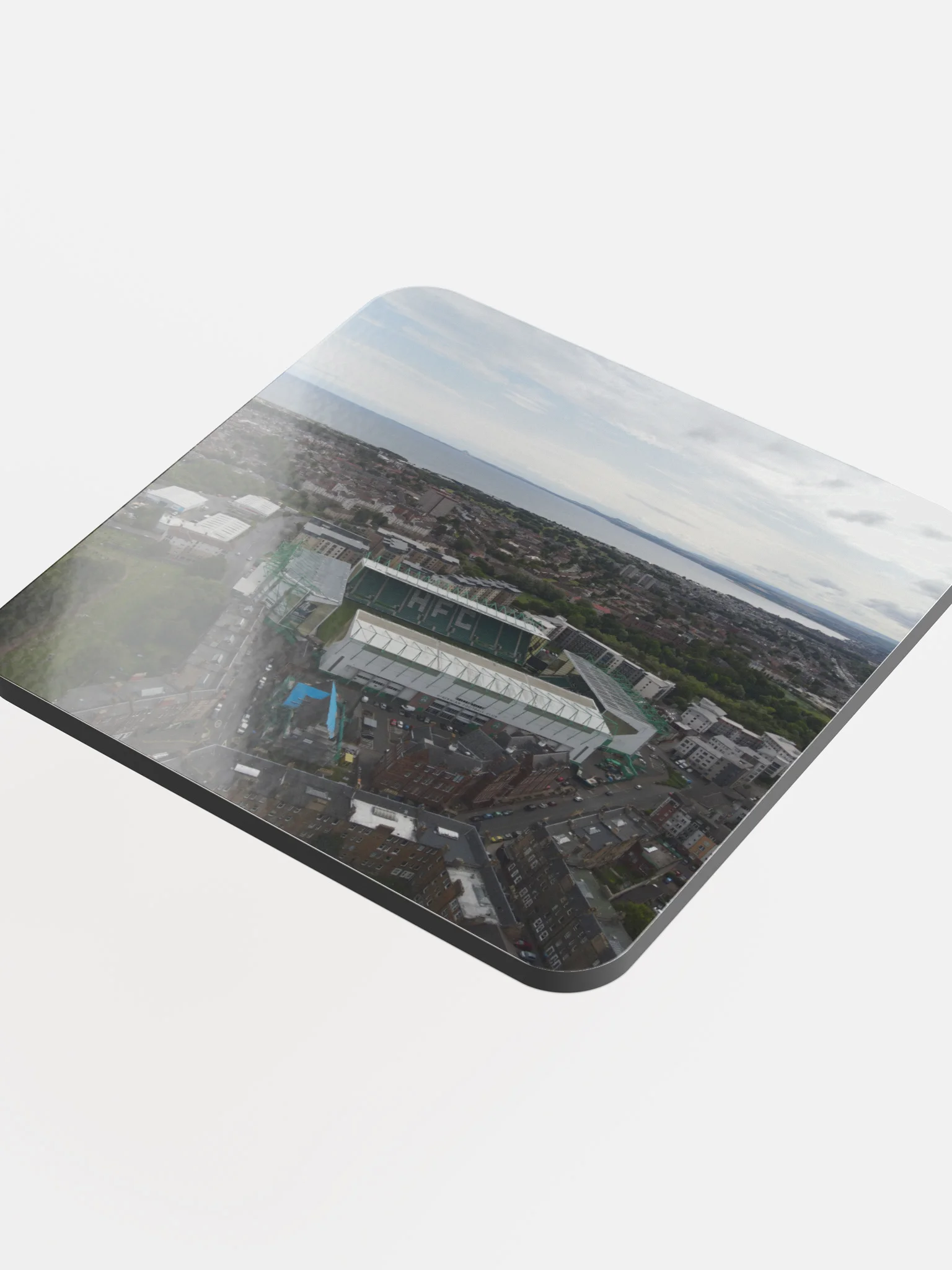 Easter Road Coaster – Leith on the Rocks product image (4)