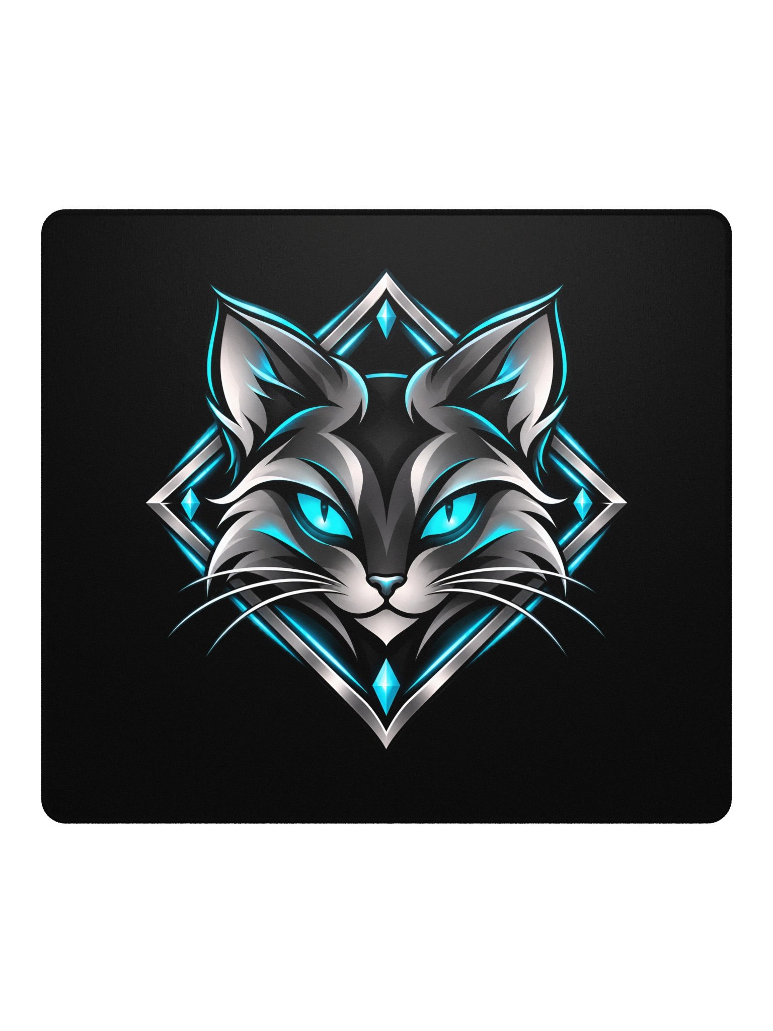 Taryn Logo Gaming Mousepad product image (4)