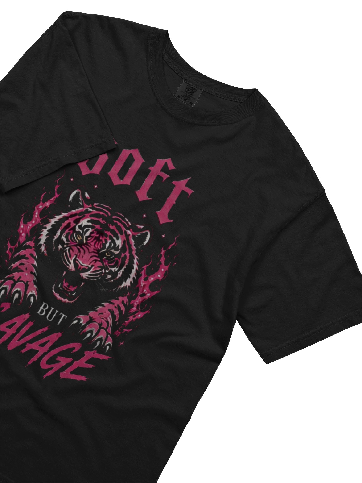 Soft But Savage Tee product image (3)