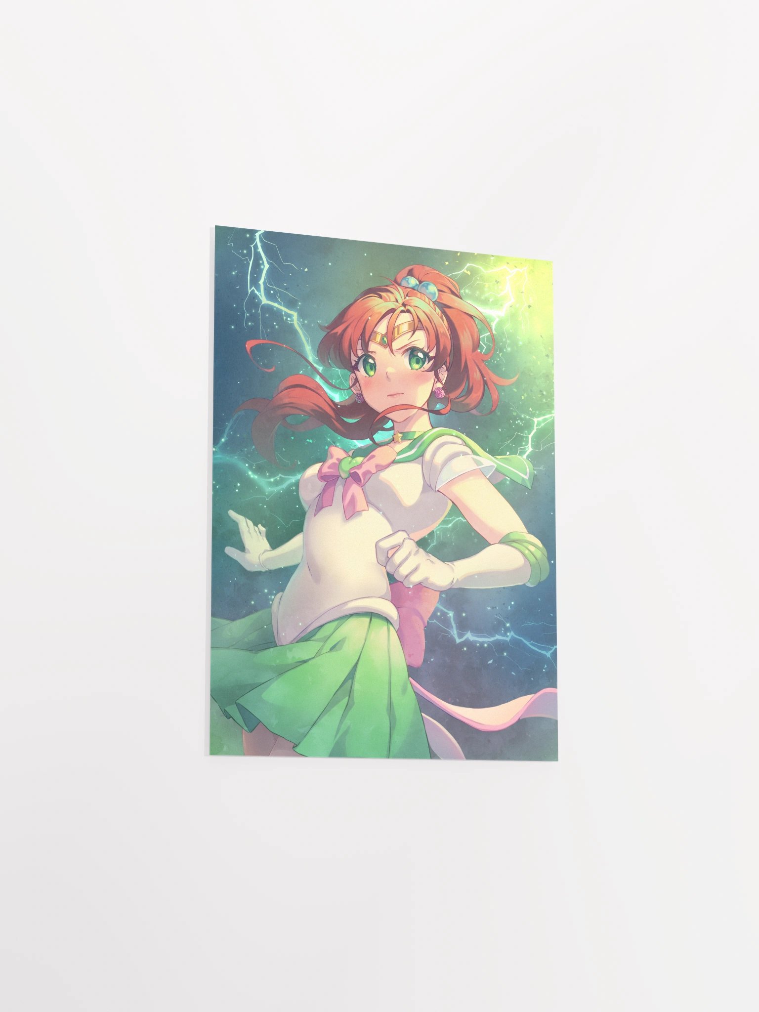 The Strength - Print product image (3)