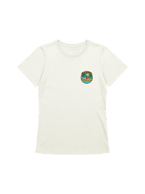 Mac Kerel - The $99 Jet Ski - Women's Relaxed Tee - front