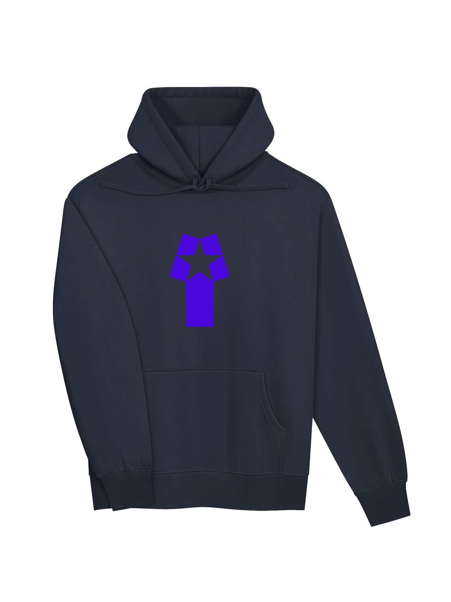 Phi Star Hoodie product image (3)