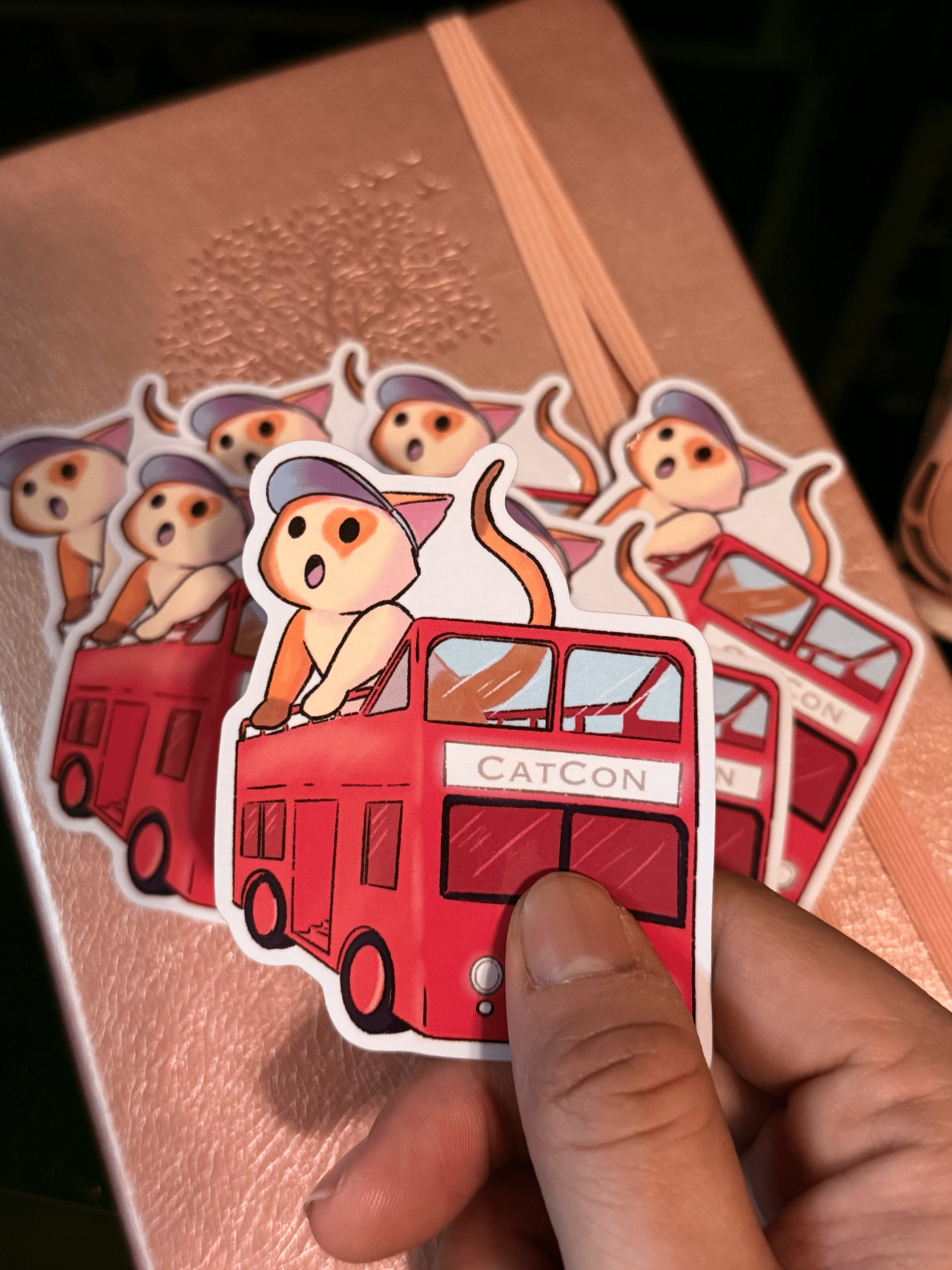 Tourist Mellow (Limited Edition) product image (1)