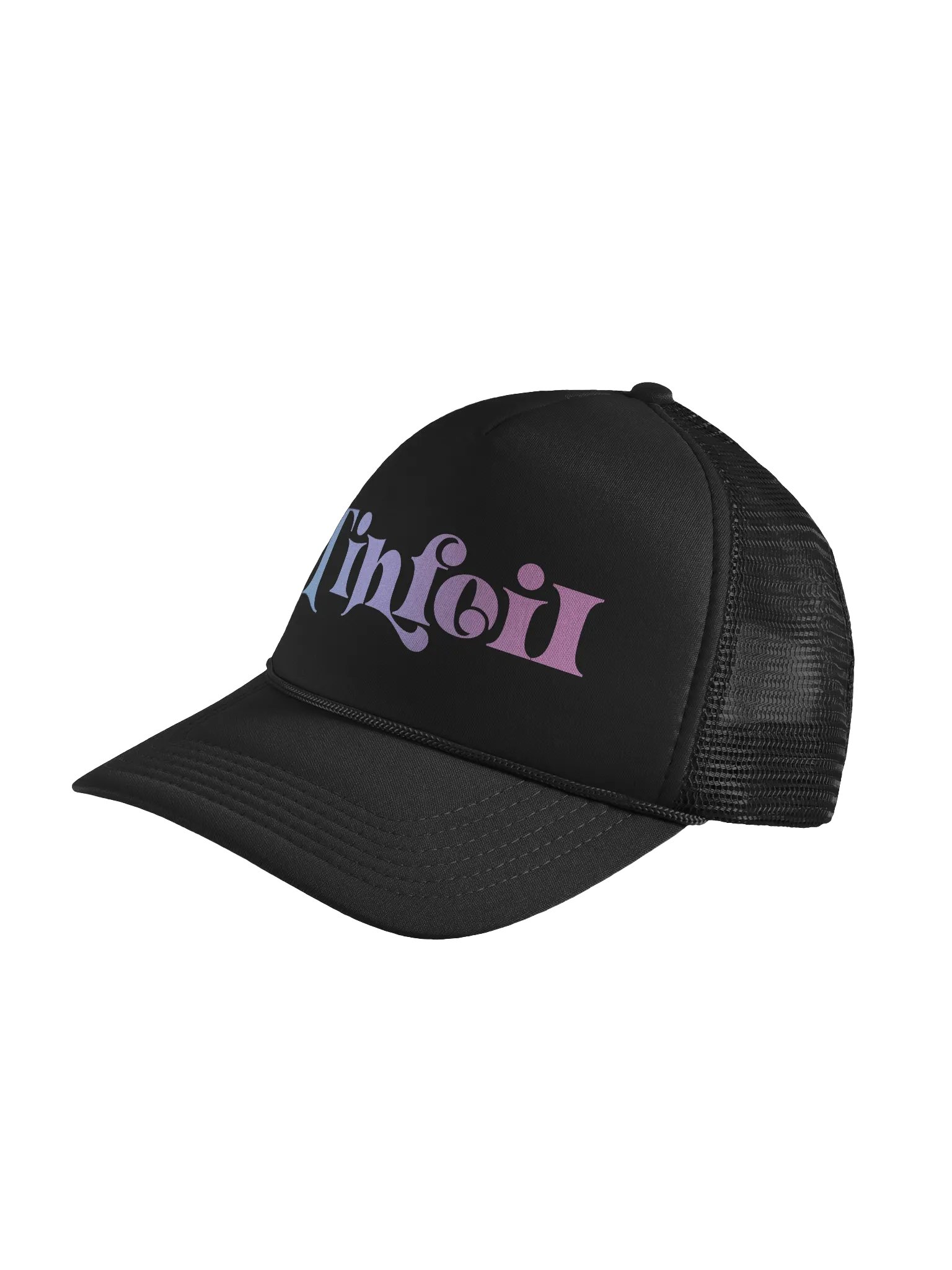 Curious Mind Cap product image (4)