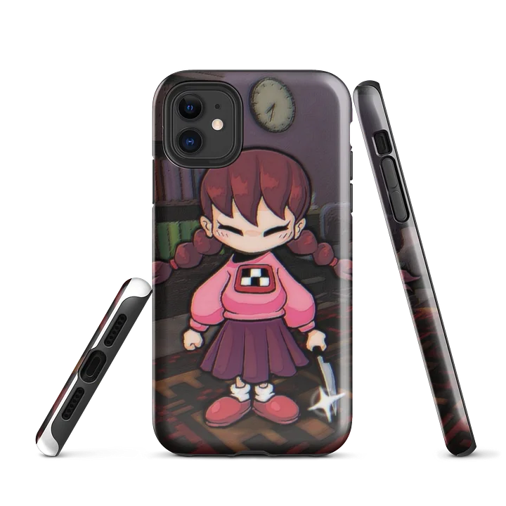 "YUME NIKKI" iPhone Case product image (1)