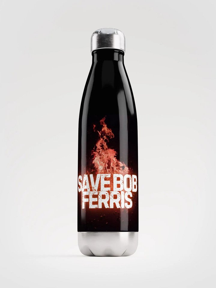 LIGHT THE FIRE product image (1)