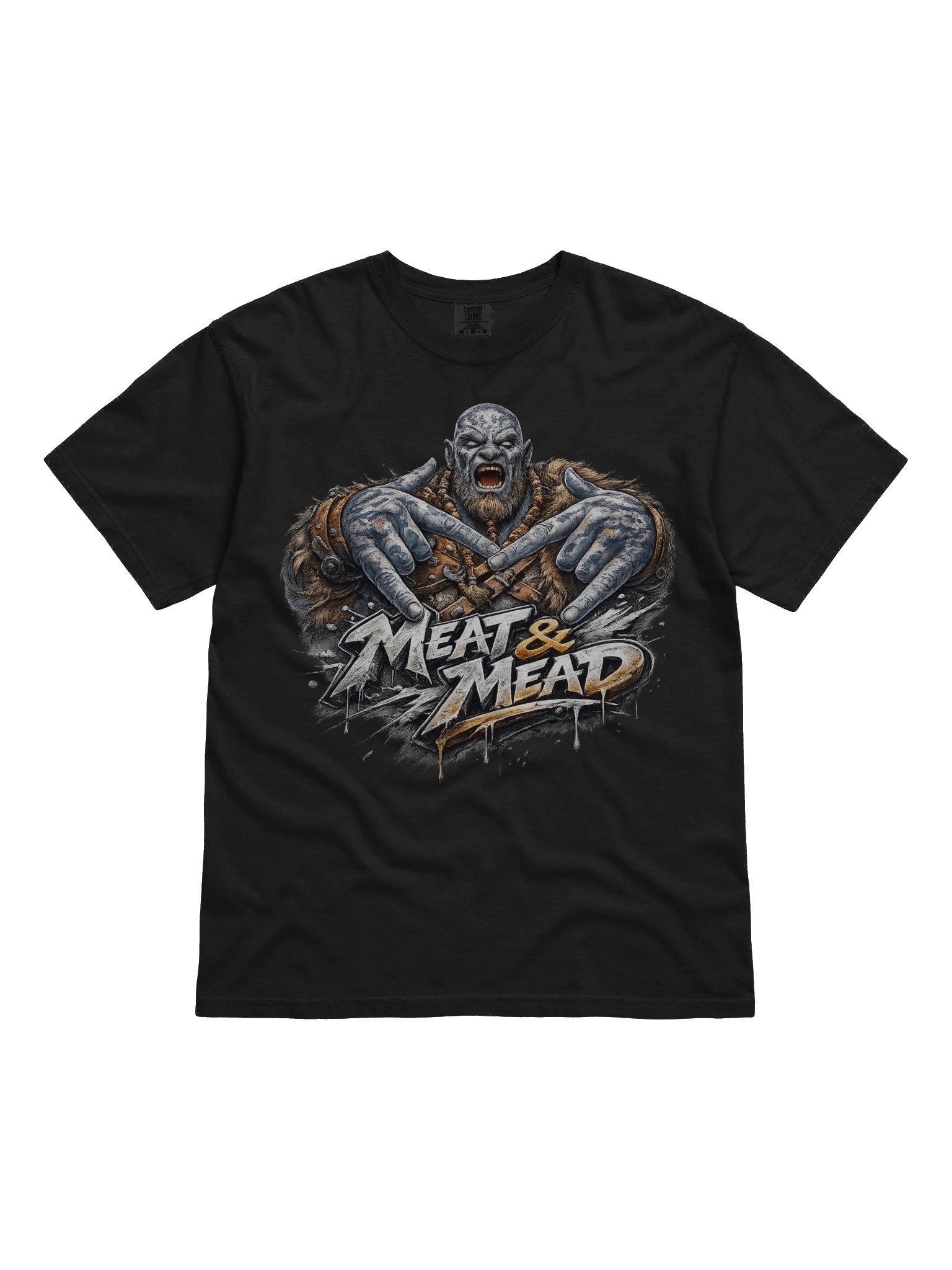 Meat & Mead product image (3)